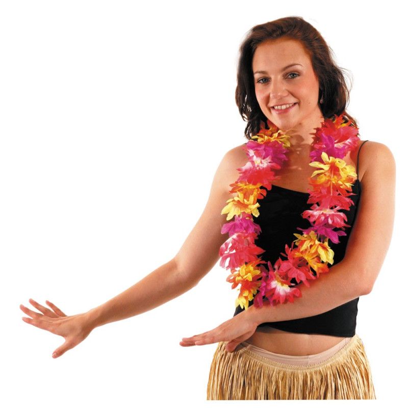 HAWAI COLLIER BORA BORA