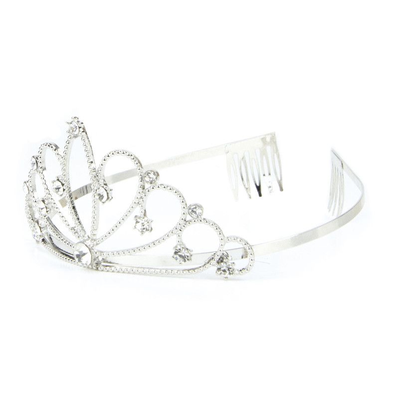 DIADEME PRINCESSE LUXE