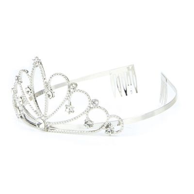 DIADEME PRINCESSE LUXE