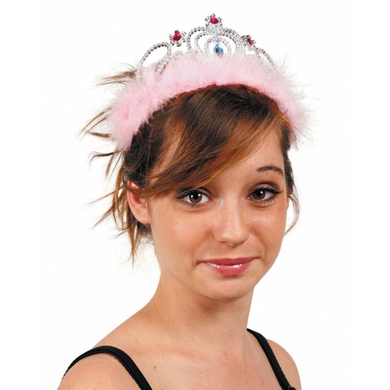 DIADEME DE PRINCESSE