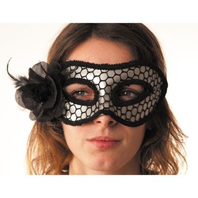 MASQUE CARNAVAL RESILLE ADULTE