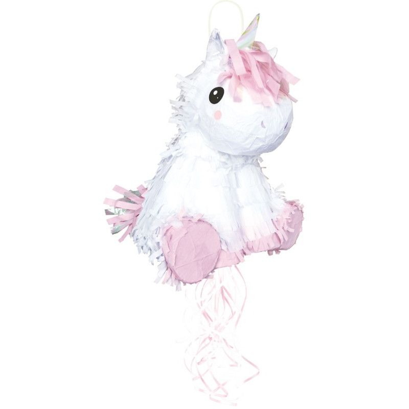 PINATA BABY LICORNE