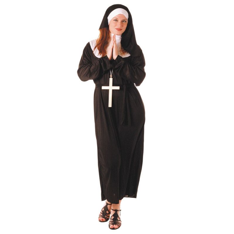 COSTUME RELIGIEUSE ADULTE COSTUME RELIGIEUSE ADULTE