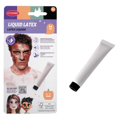 LATEX LIQUIDE 20ML