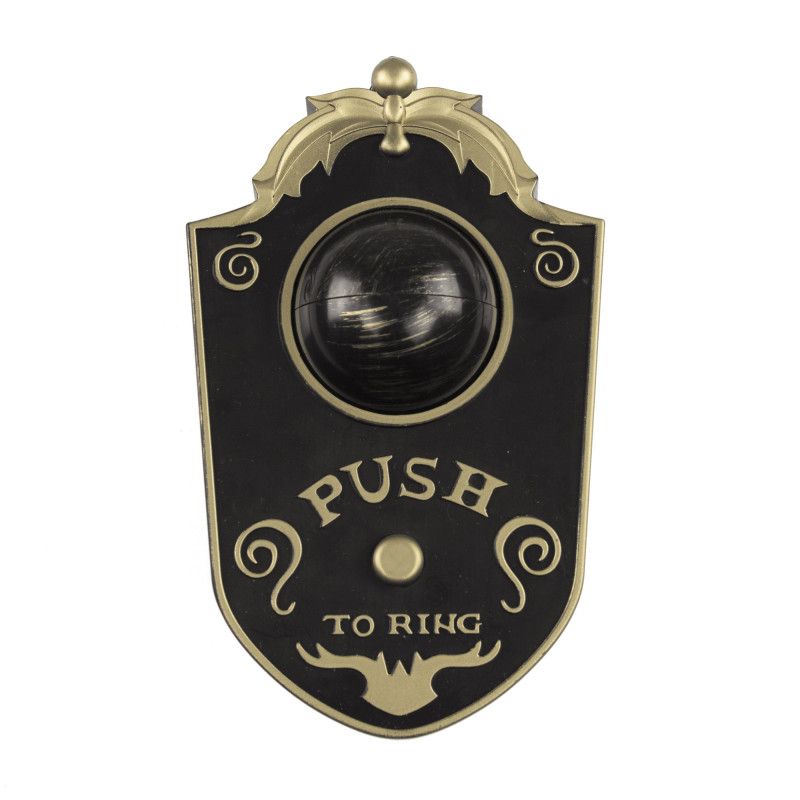 SONNETTE DE PORTE DE MAISON HANTEE SONNETTE DE PORTE DE MAISON HANTEE