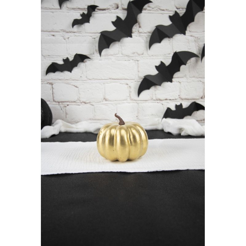 PETITE CITROUILLE DOREE
