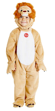 Trudi le Lion
