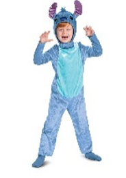 Stitch 7/8 ans