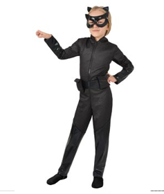 Catwoman