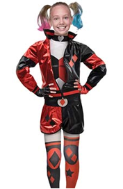 Harley Quinn DC