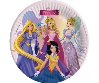 Princesses