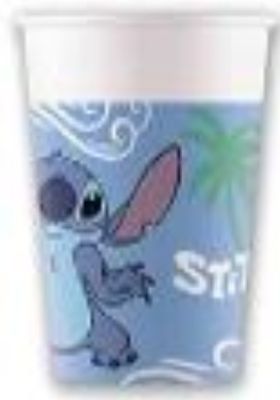 GOBELETS STITCH X8