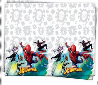 NAPPE SPIDERMAN