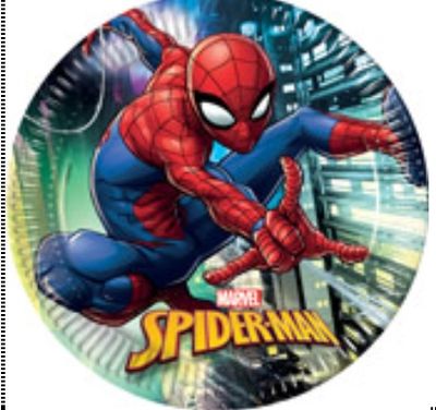Spiderman