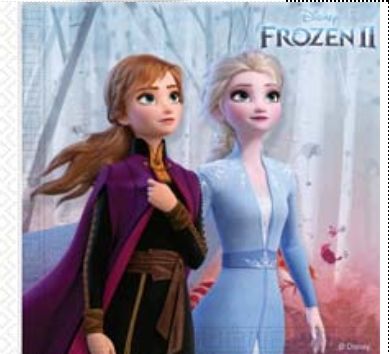 La reine des neiges