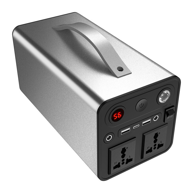 300W Portable Generator Load shedding saver