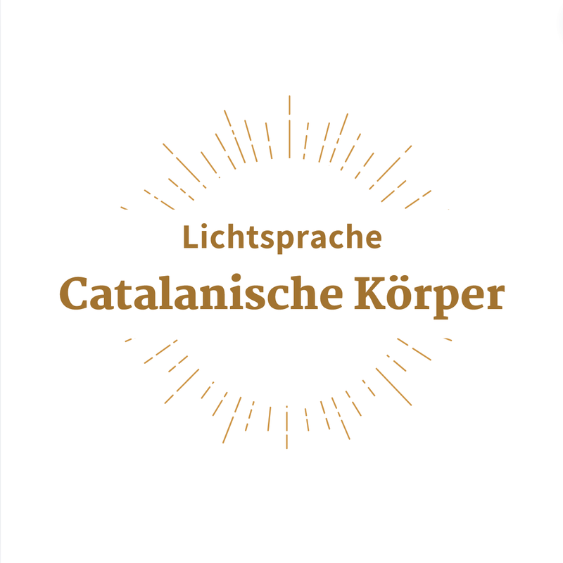 Catalanische Körper: Innere Gesetze und Blockaden