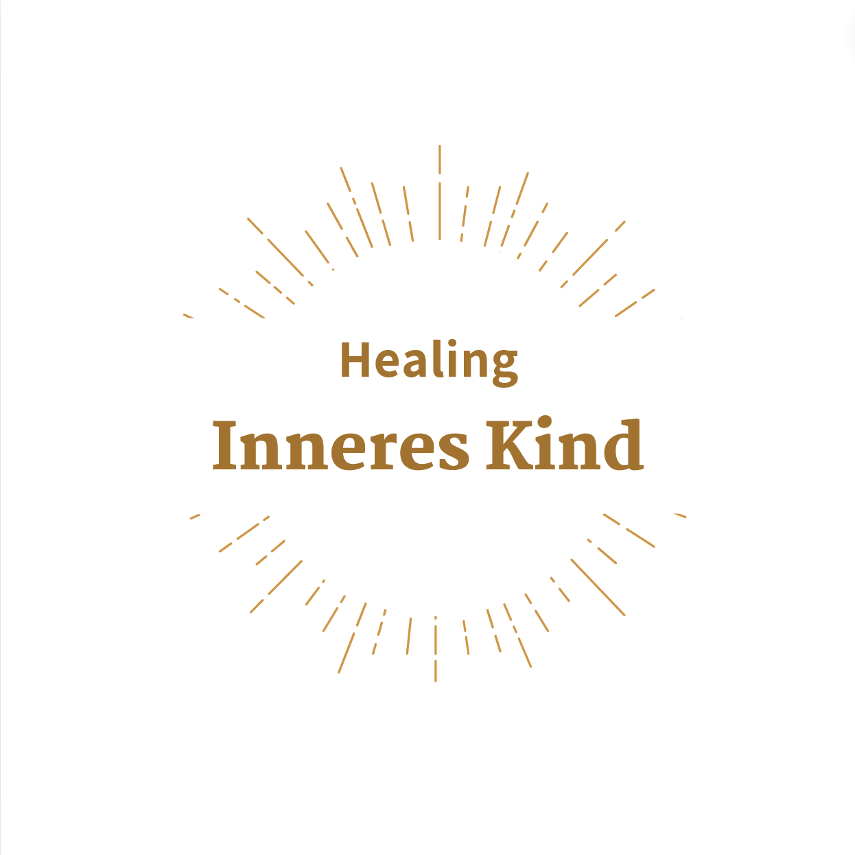 Healing INNERES KIND
