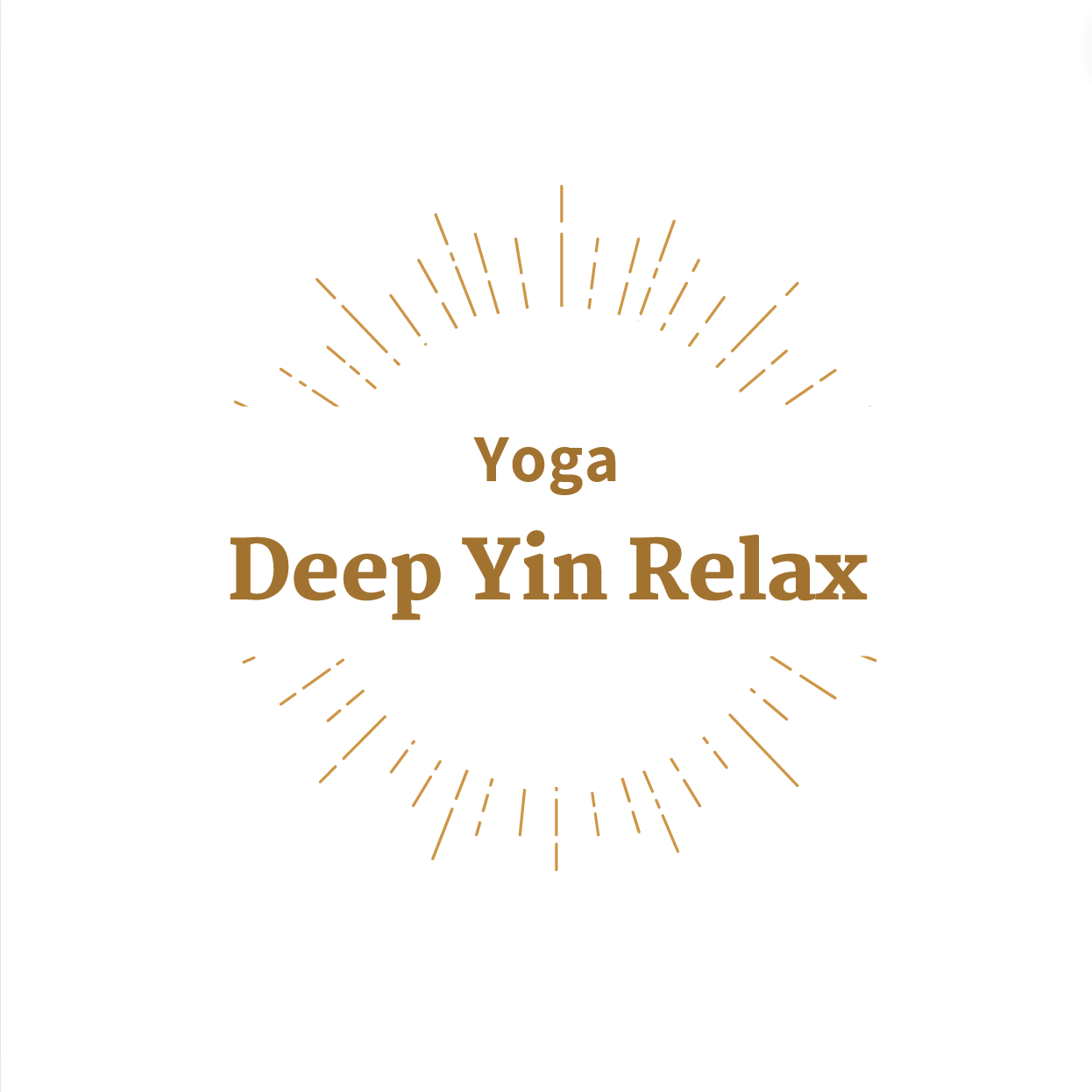 Deep Yin Relax 2025