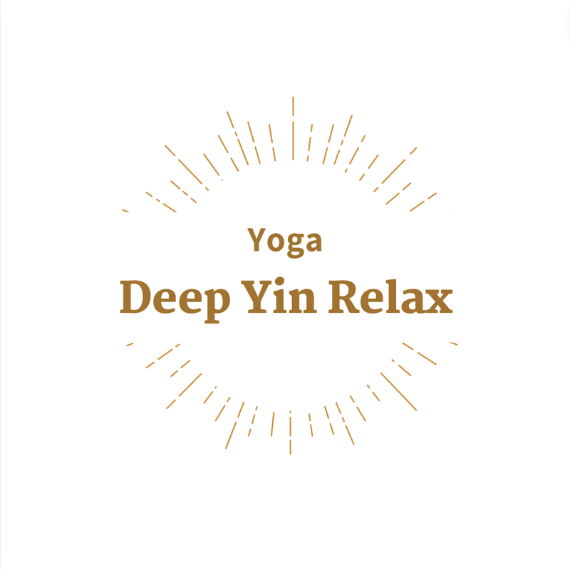 Deep Yin Relax 2025