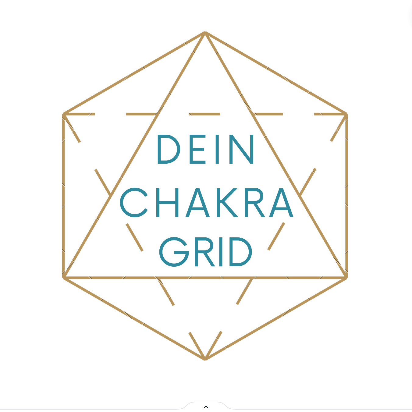 Persönlicher Chakra Grid