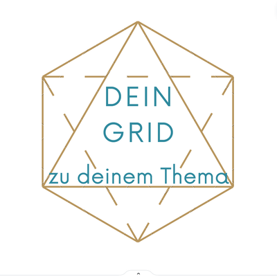 Individueller Grid zu deinem Thema