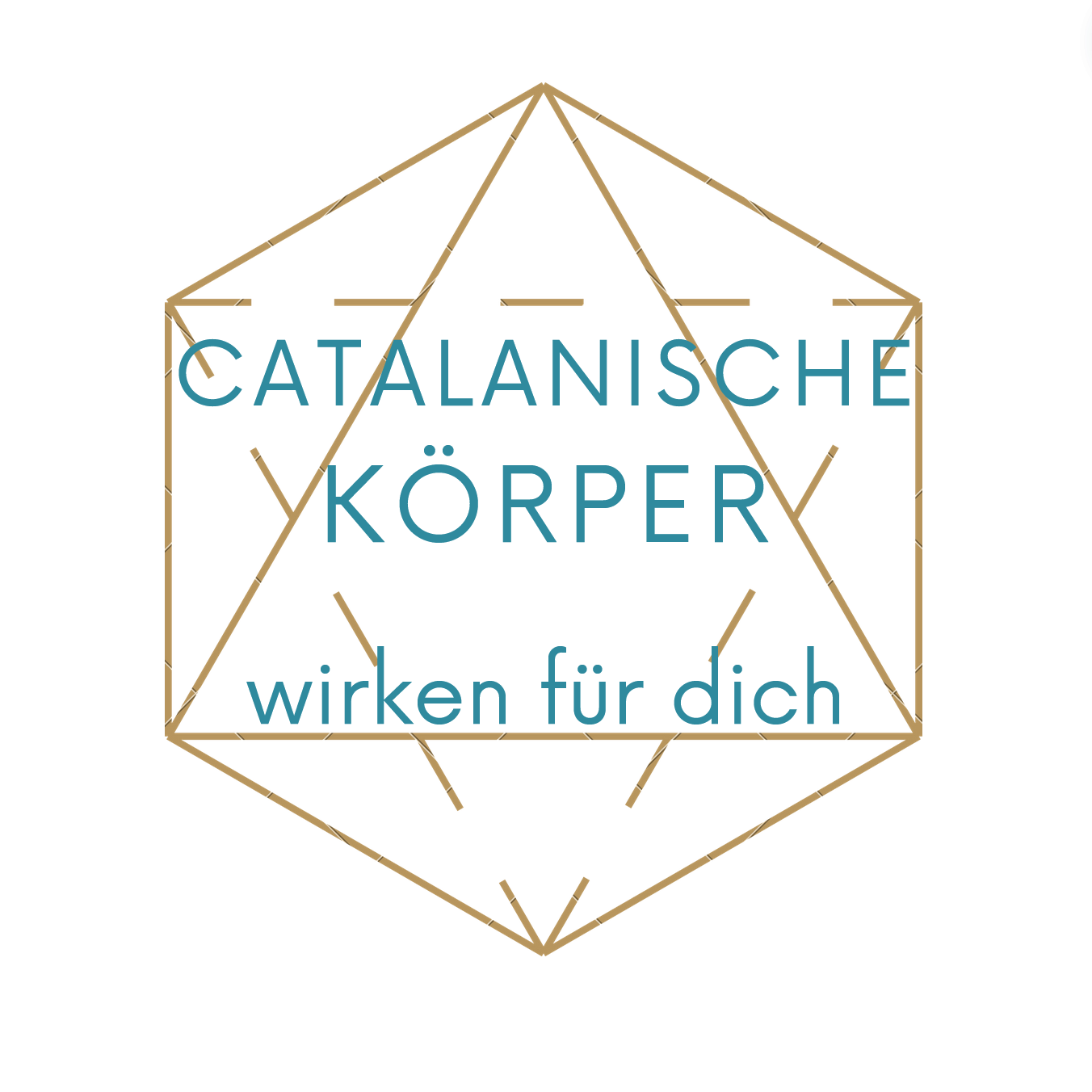 Innere Blockaden auflösen mit den Catalanischen Körpern
