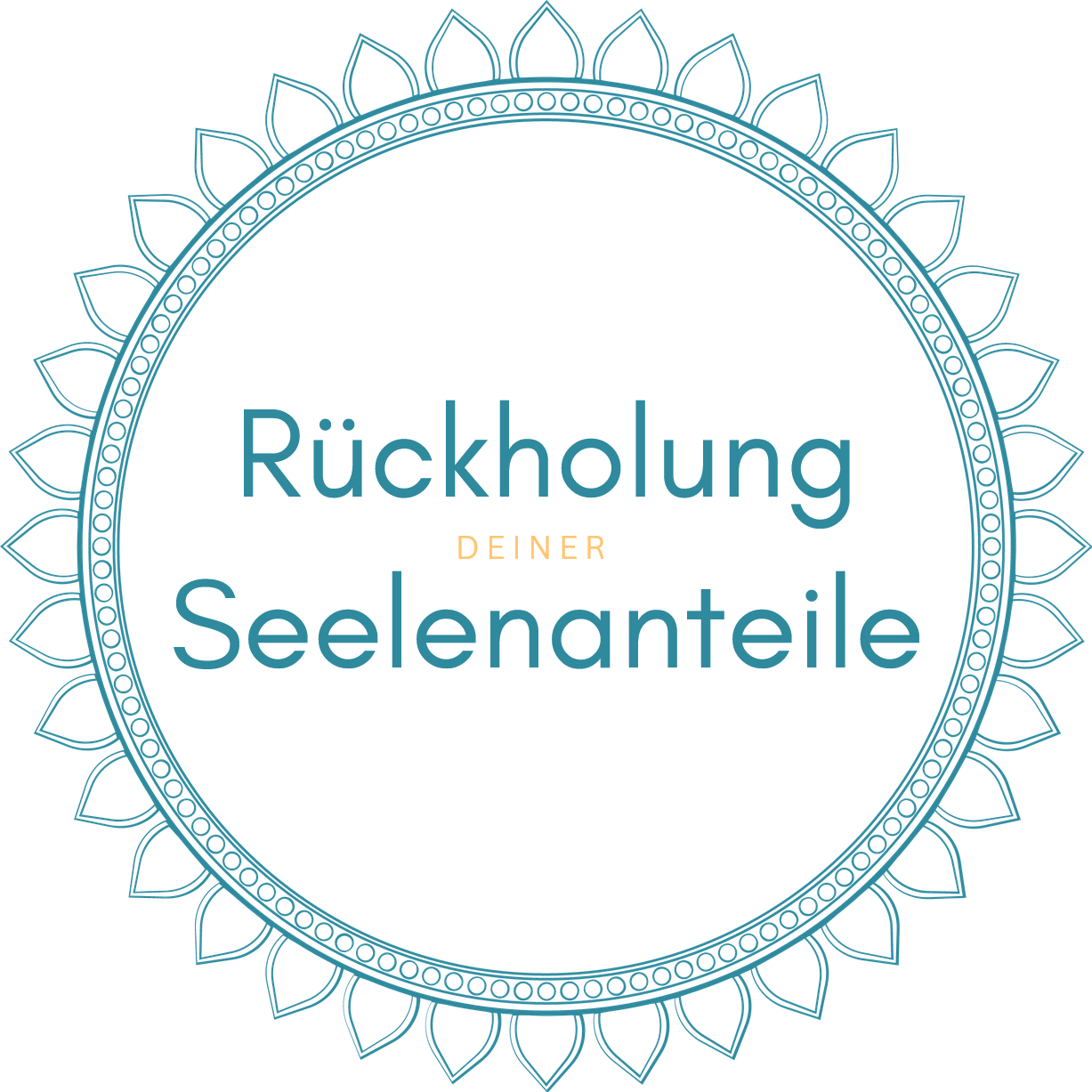 Rückholung deiner Seelenanteile