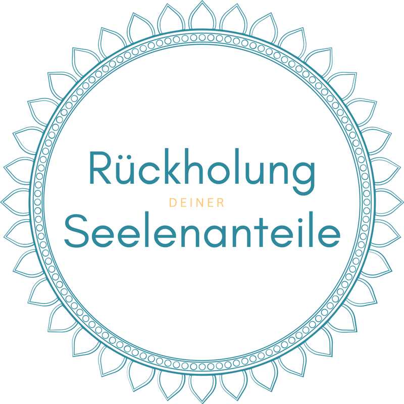 Rückholung deiner Seelenanteile
