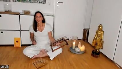 Relaxation mit Klang