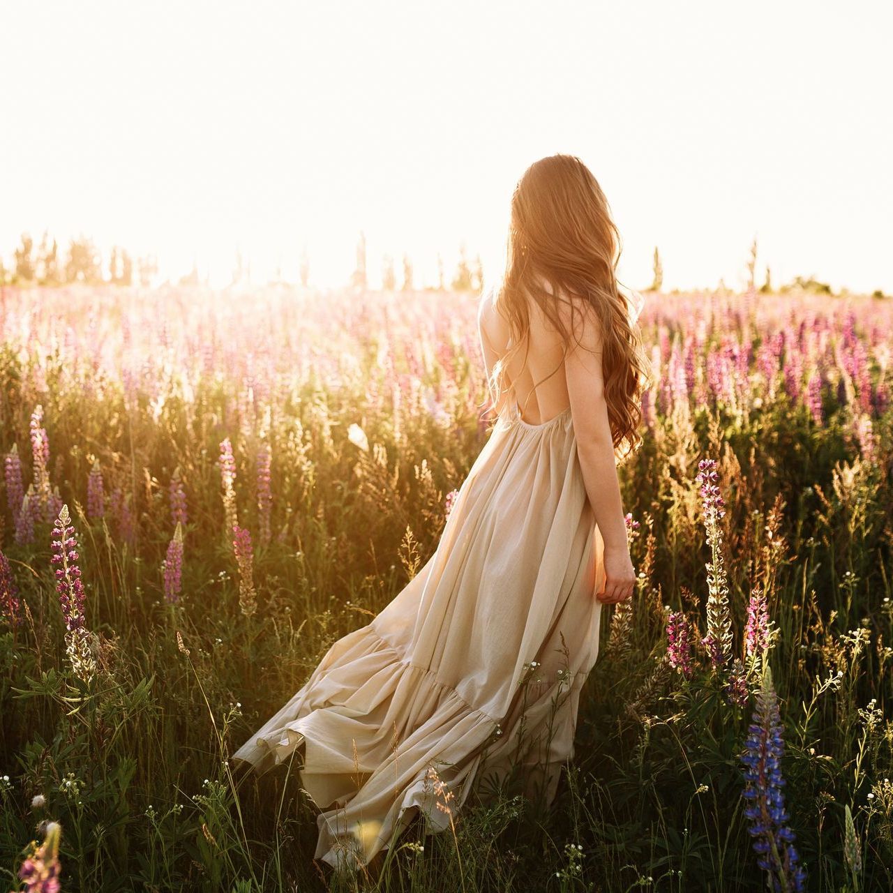 Relaxation für Hochsensible