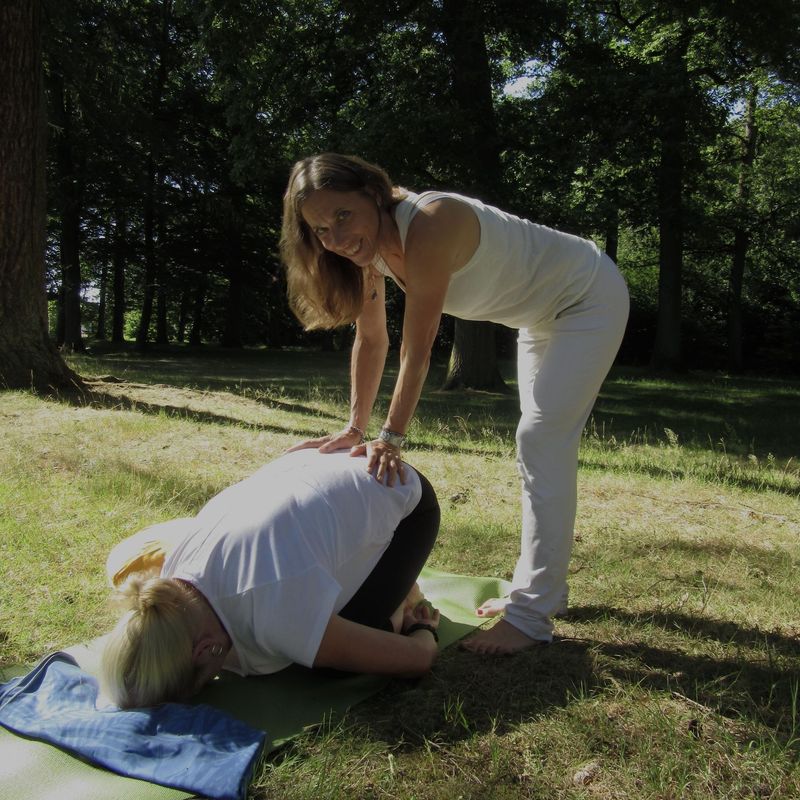 Yoga in Grossmaischeid Yoga in Grossmaischeid