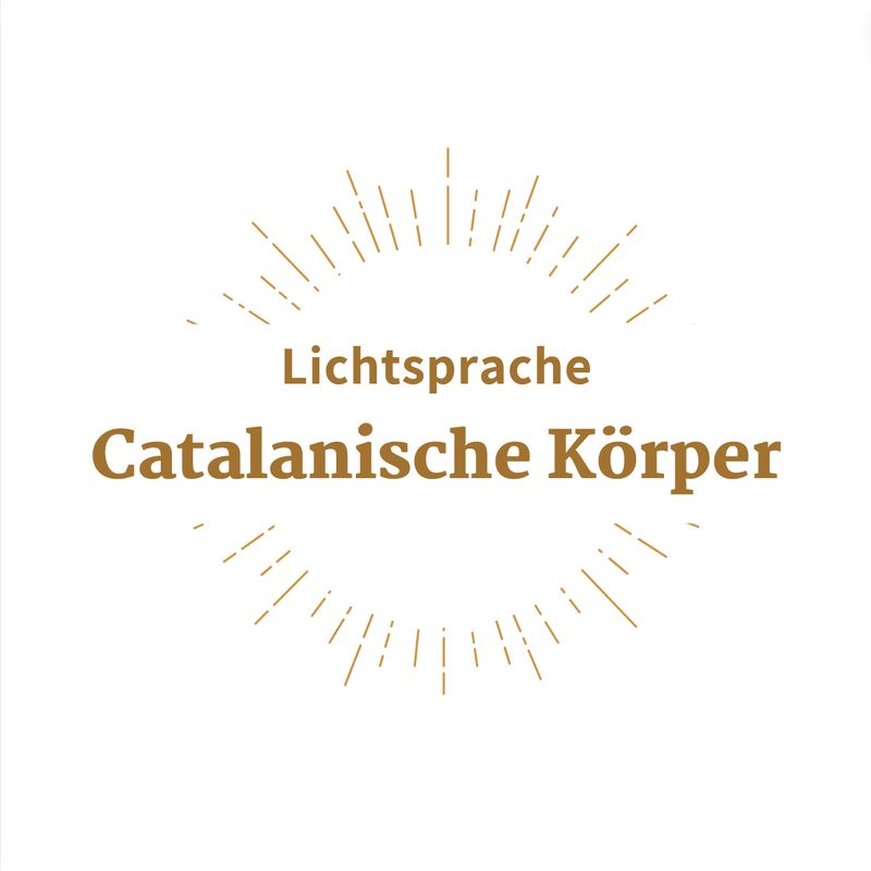 Seminar: Catalanische Körper: Innere Gesetze und Blockaden