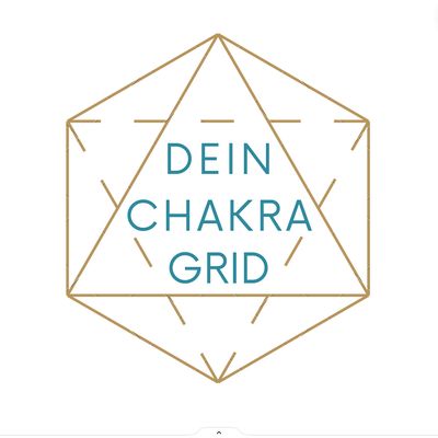 Dein Chakra Grid