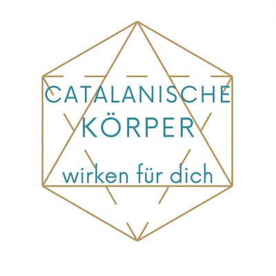 Innere Blockaden auflösen mit den Catalanischen Körpern