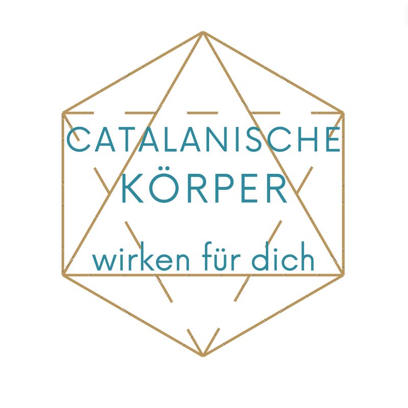 Innere Blockaden auflösen mit den Catalanischen Körpern