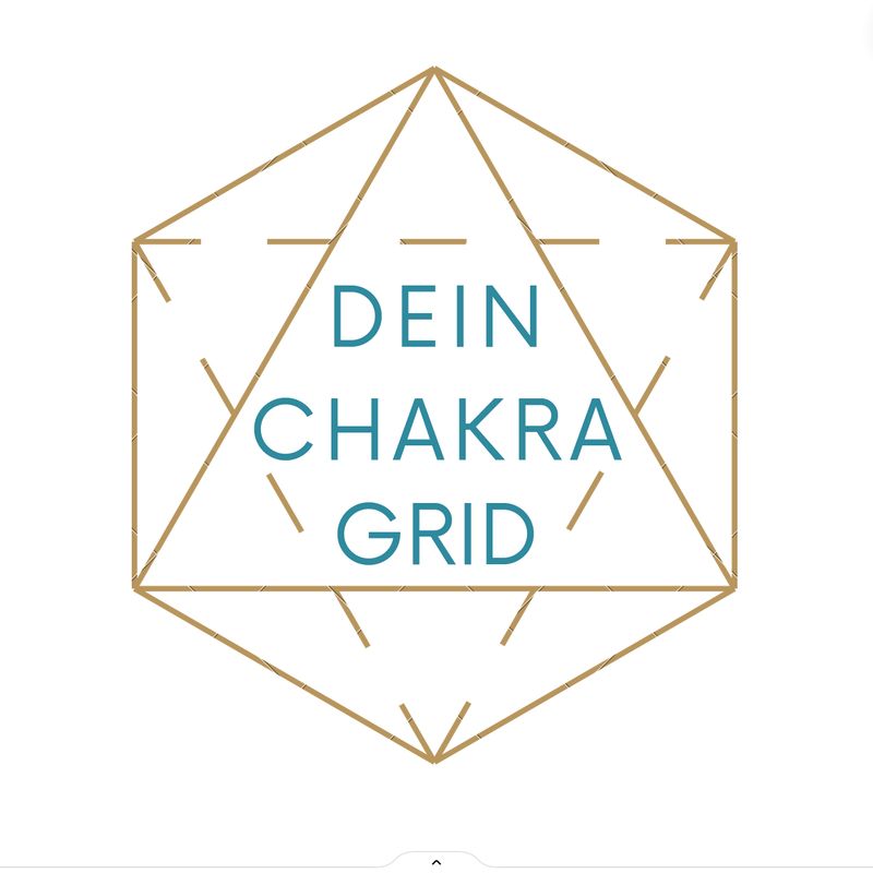 Dein Chakra Grid