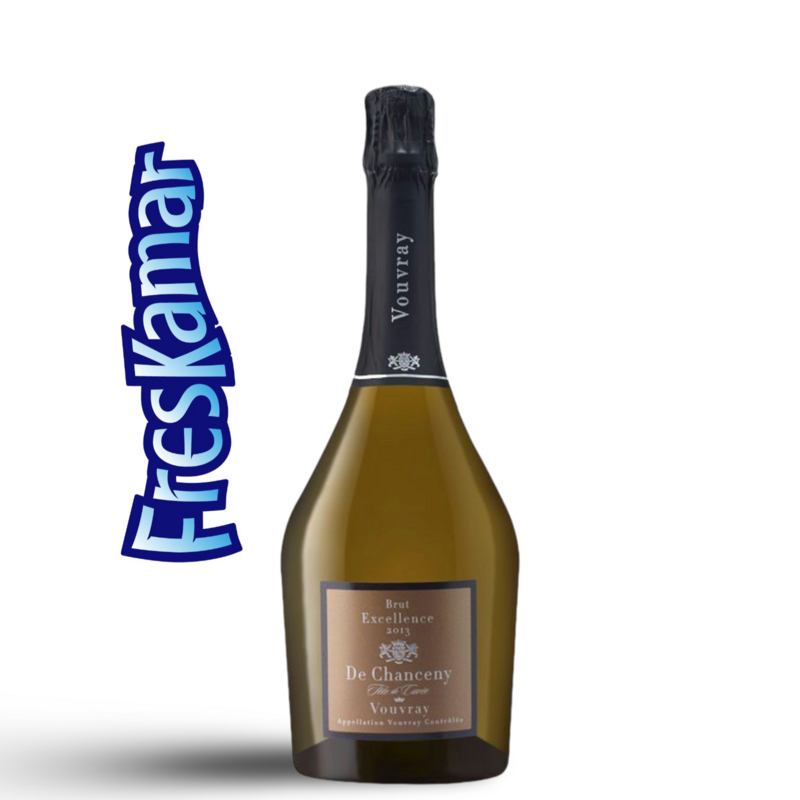 Brut excelence 2013