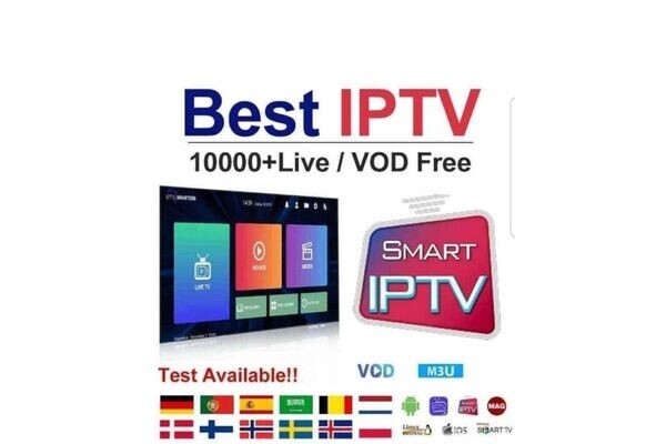 IPTV Service