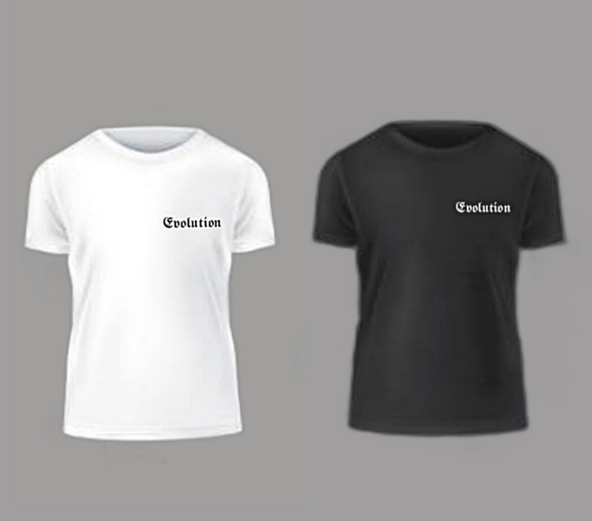 Maglie “Primo Drop”