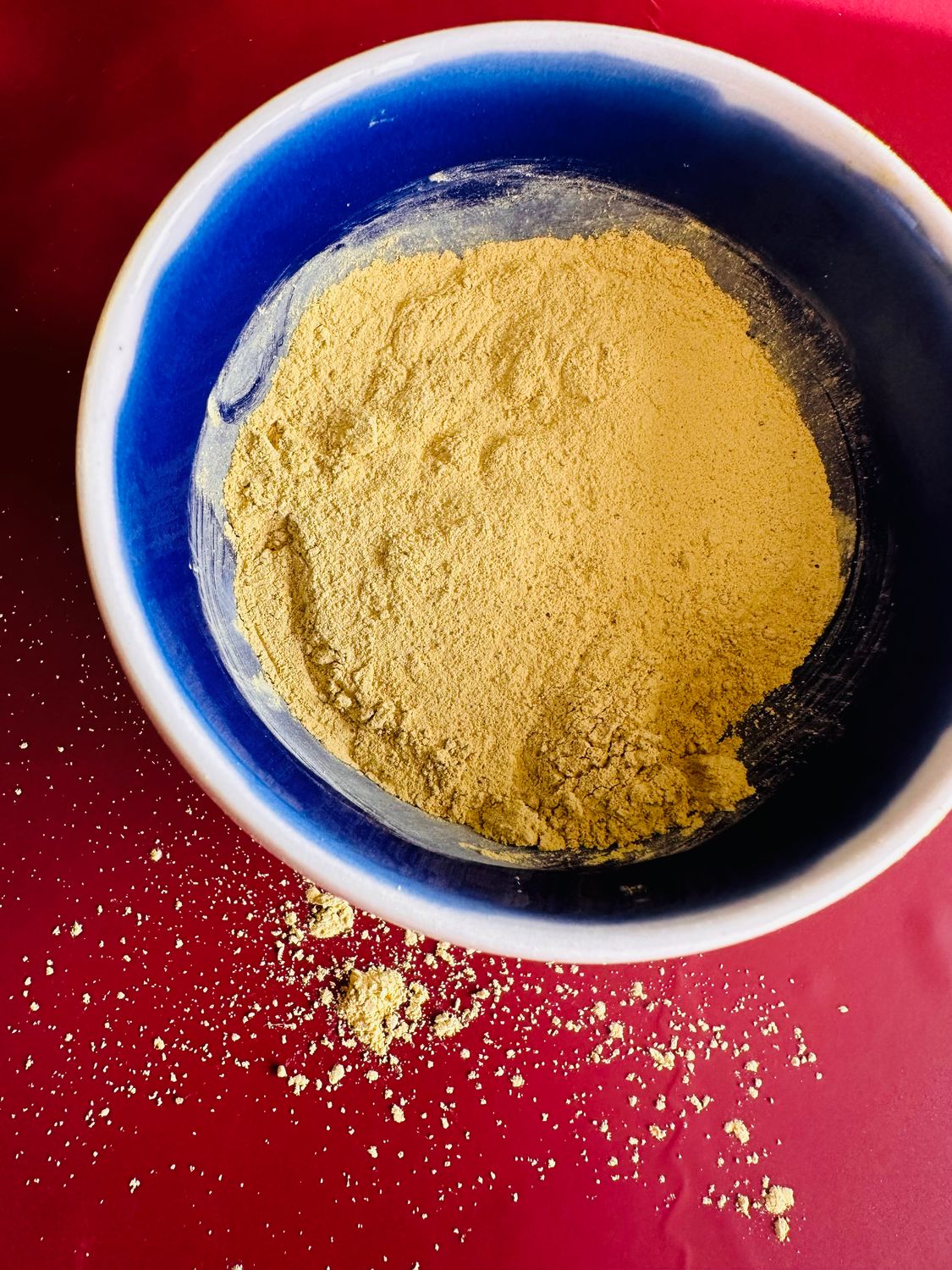 Yellow Kali 65%