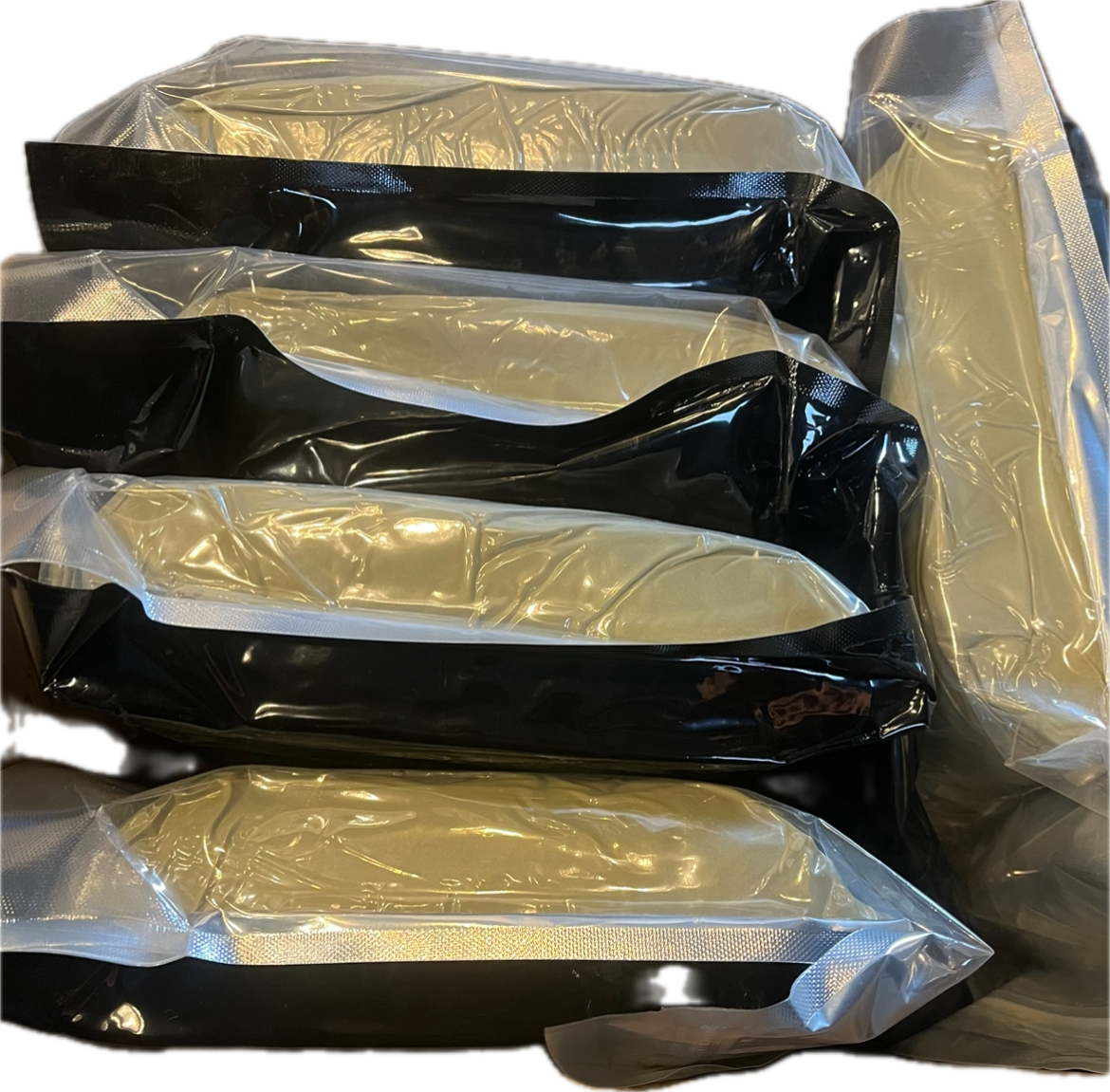 Kratom Powder - Premium Nano Grind - 1 kg Kratom Powder - Premium Nano Grind - 1 kg