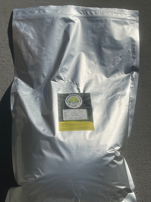Whopper (5 KG of Kratom Powder)