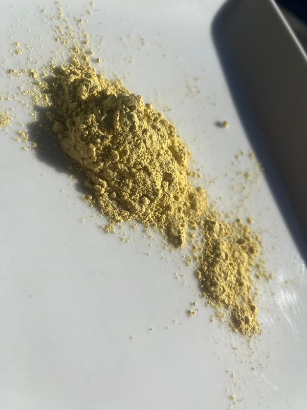 50% Salt Based Mitragynine extract