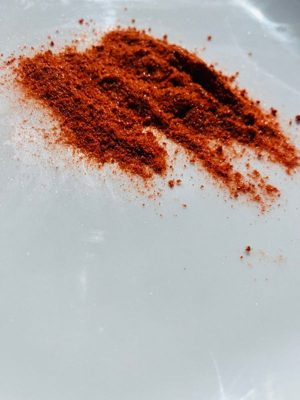 83% Ruby Red 70H Extract