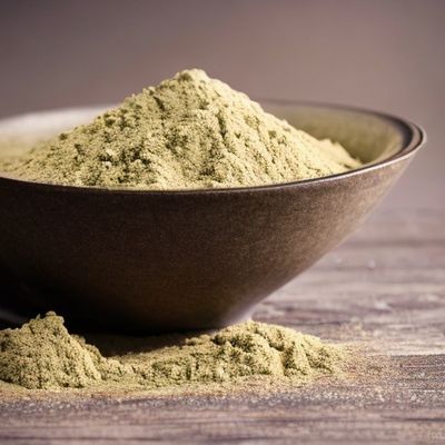 Plain Powder