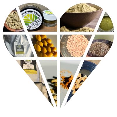 SAMPLERS