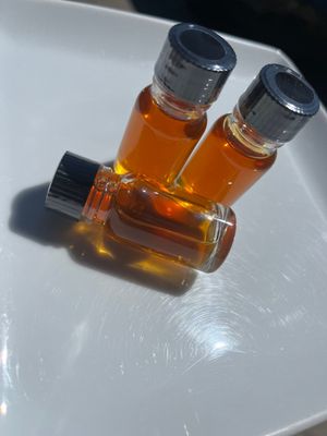 Liquid Extracts and Tinctures