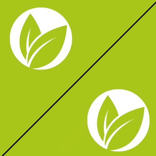 2 Way Split Kilo (choose 2 strains)