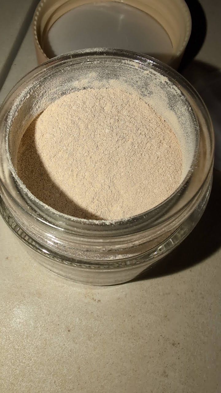65% Mitragynine Salt Kratom Extract POWDER v1